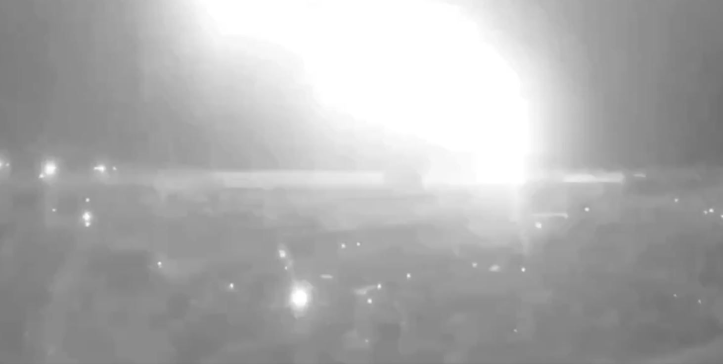 wiadomości,aktualności,WP Wiadomości Oresznik zniszczony. SBU zdradza tajemnice operacji