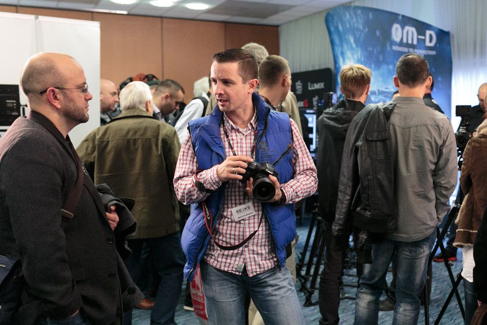 Rusza XIII BEiKS Roadshow – możesz wygrać oprogramowanie Edius 9 Pro 2