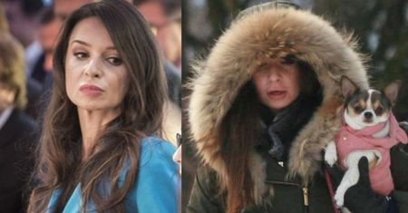 Kaczyńska oburza się liczbą... psich fryzjerów w Szczecinie. "Trudno sobie wyobrazić, żeby zapotrzebowanie było tak duże"