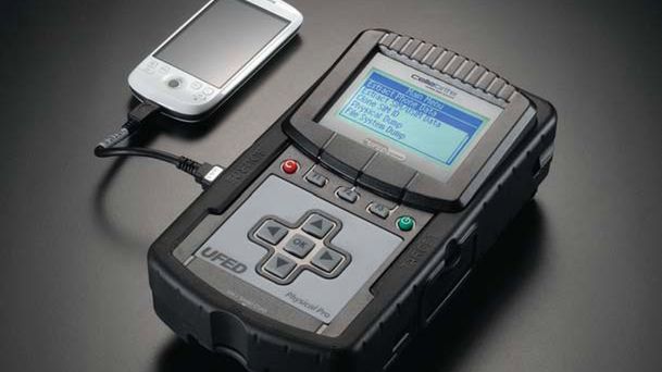 Hacking telefonu stał się banalny - dla policji 1