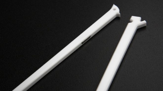 Najnowocześniejsze pałeczki do ryżu 1