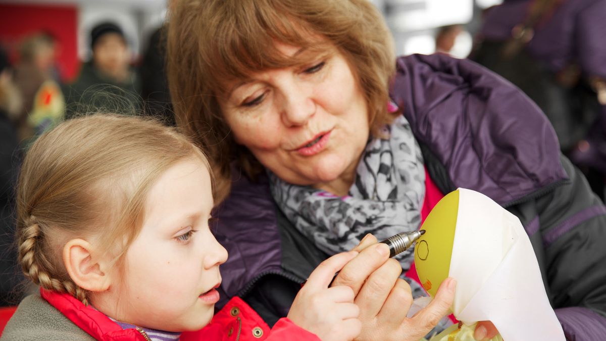 Ciąża po menopauzie jest coraz bardziej realna dla kobiet, które nadal pragną mieć dzieci