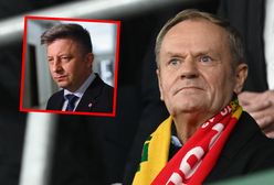 "Troll internetowy". PiS chce odwołać Tuska. Dworczyk mówi jak
