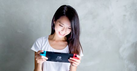 Masz Nintendo Switch? Lepiej zabezpiecz konto, bo je stracisz (poradnik)