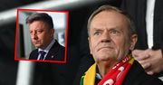 "Troll internetowy". PiS chce odwołać Tuska. Dworczyk mówi jak