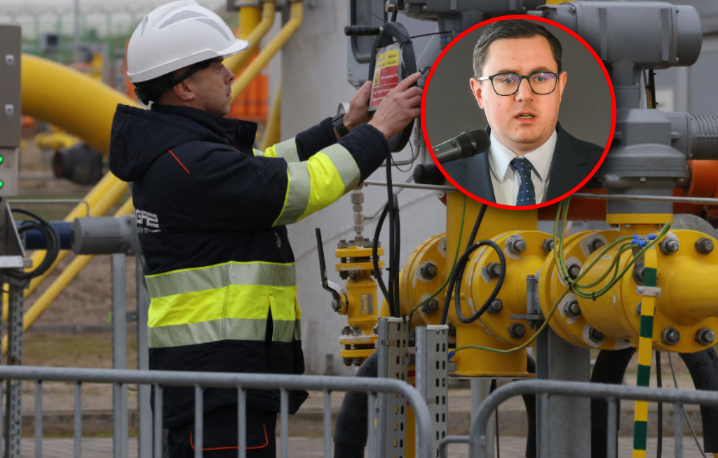 Polskie rafinerie gotowe na ewentualny atak Rosji? Minister odpowiada