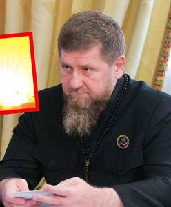 Atak dronów w Groznym. Kadyrow zapowiada odwet