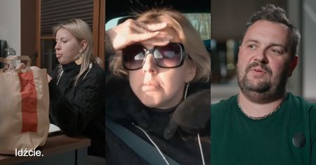 To koniec małżeństwa Agaty i Piotra ze "Ślubu od pierwszego wejrzenia"? "Jak wyszła z domu, to poczułem wielką radość"