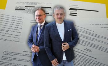 Awantura w studiu TVP Info. "Nie Tuska, tylko pana Tuska!"