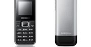 Samsung E1180 za 99 zł - tanio nie znaczy brzydko