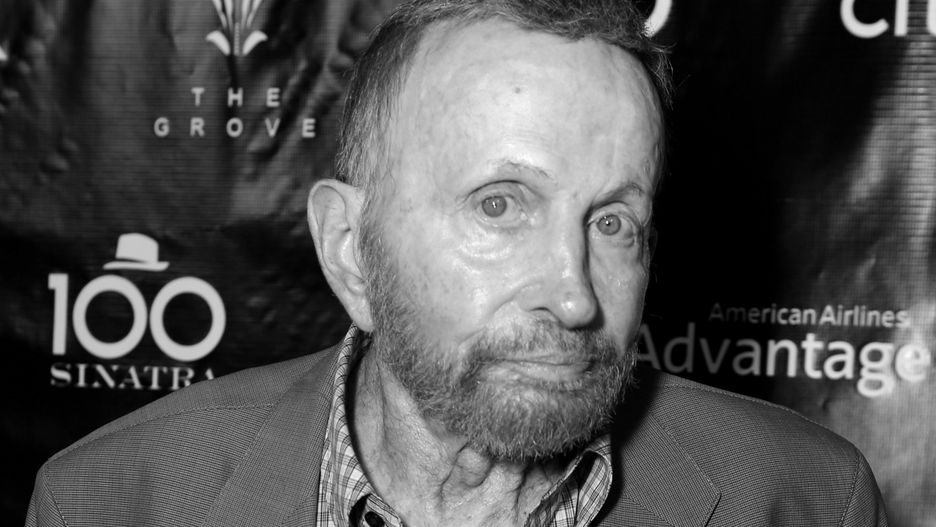 Johnny Mandel nie żyje. Zdobywca Oscara miał 94 lata