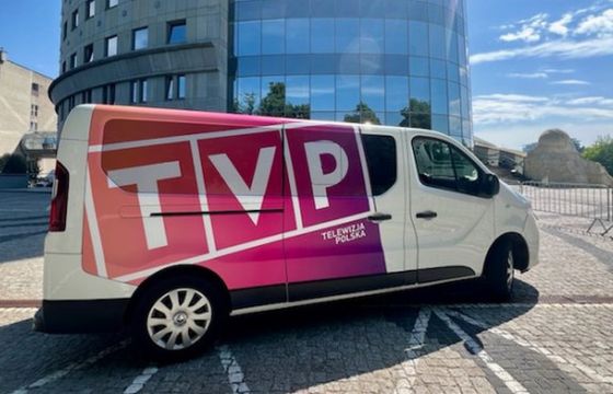 TVP mocno pod kreską. Reklamy nie wypełniły luki po abonamencie i rekompensacie