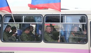 Nowy pobór w Rosji. Putin podpisał dekret