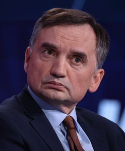 Ziobro zapowiada oświadczenie w siedzibie PiS