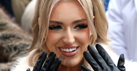 24-letnia Caroline Derpienski potwierdza, że doczekała się... WNUCZKI: "Jestem taką przyszywaną babcią z Ameryki"