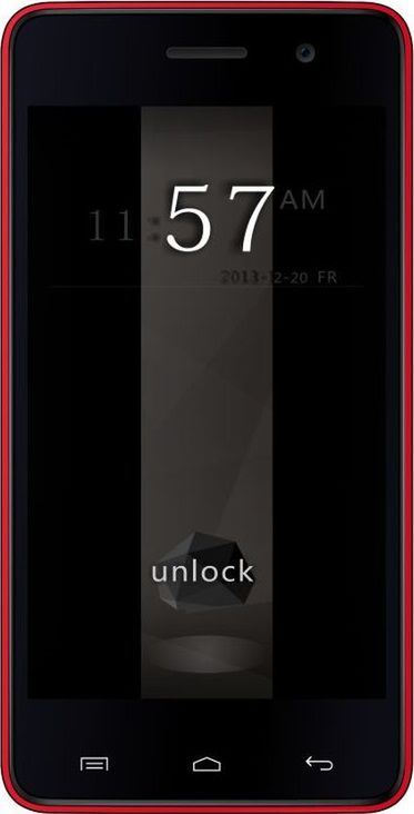 Micromax Unite 2 to smartfon z systemem operacyjnym Android 4.4.2 KitKat