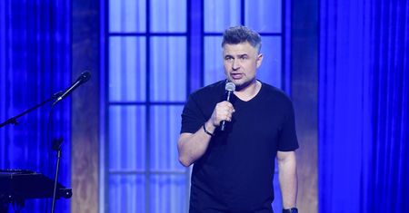 Był twarzą Paranienormalnych. Zdradza, dlaczego odszedł