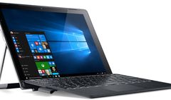 Acer: urządzenie 2-w-1 Switch Aplpha 12 chłodzone cieczą od 3099 zł (wideo)
