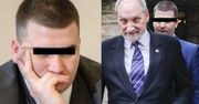 Macierewicz nadal broni "Bartłomieja M.". "Ojciec Rydzyk za niego poręczył"