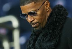 Jamie Foxx wraca do żywych. "Widziałem tunel, ale nie widziałem światła"