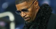 Jamie Foxx wraca do żywych. "Widziałem tunel, ale nie widziałem światła"