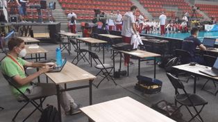 Wałbrzych i jego mieszkańcy na zdjęciach z 2007&nbsp;r. Sporo zmieniło się przez 19 lat, sami zobaczcie
