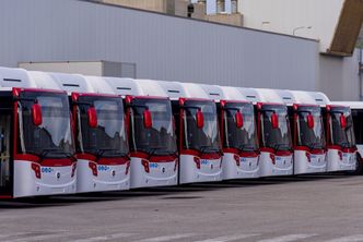 MPK Łódź ogłosiło przetarg na 17 elektrycznych autobusów