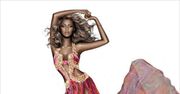 Beyoncé ekstremalnie odchudzona przez Photoshopa