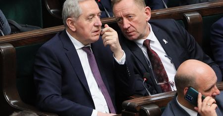 Polska tonie w zbożu. Te liczby pokazują skalę problemu