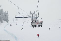 Koronawirus pokrzyżuje ferie zimowe? Apel WHO ws. sezonu narciarskiego
