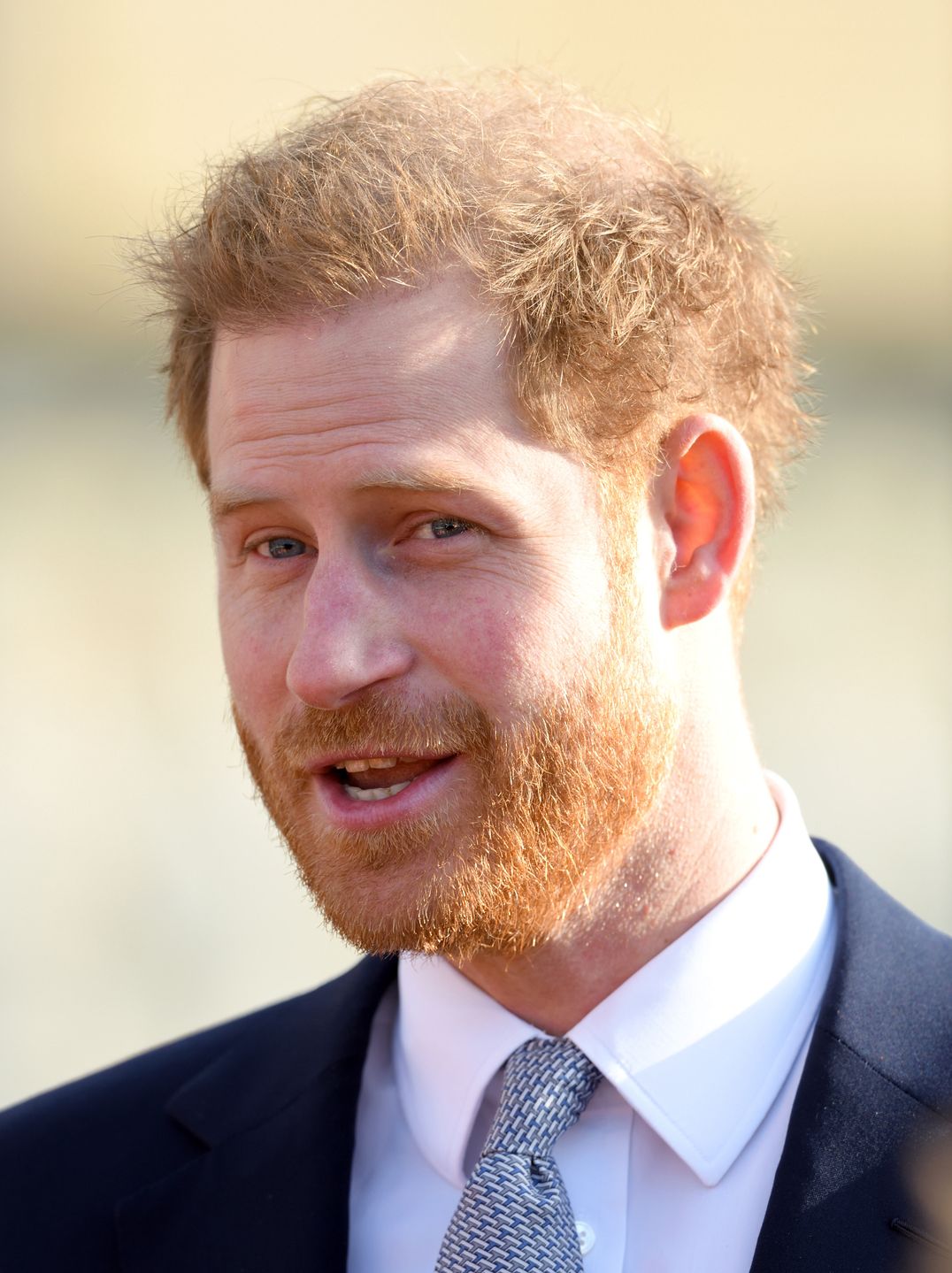 Tabloid sugeruje, że Harry zafundował sobie botoks. Widać efekty? 