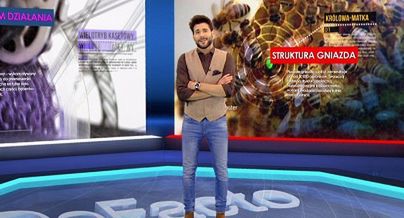 12. sezon „Defacto” od 28 lutego w TTV