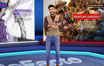 12. sezon „Defacto” od 28 lutego w TTV