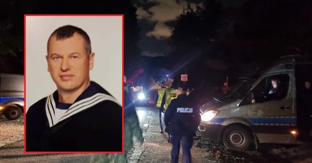 Poszukiwania Grzegorza Borysa. "Sprawdzamy wytypowane miejsca"