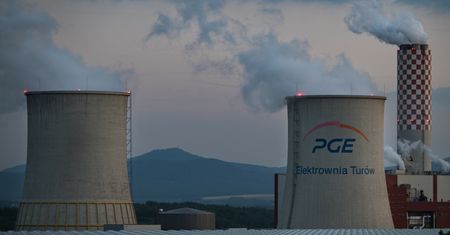 Energetyczny gigant odkrył karty. PGE pokazuje wyniki za pierwsze półrocze