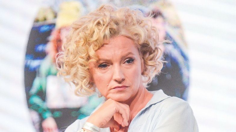 Dorota Szelągowska przerażona cenami w Polsce