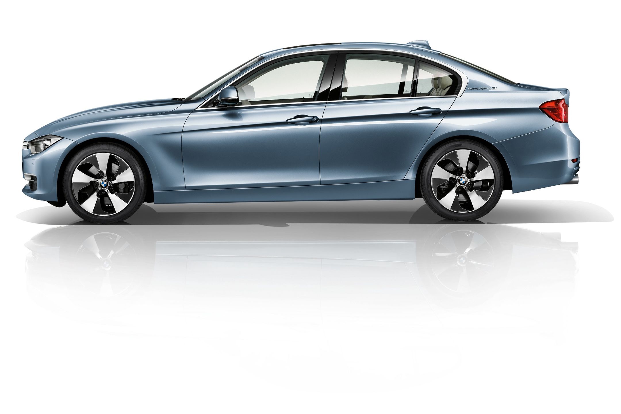 BMW Serii 3
