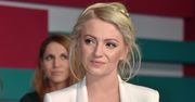 Zabrała głos przed drugą turą. "Kompletnie nie rozumiem"
