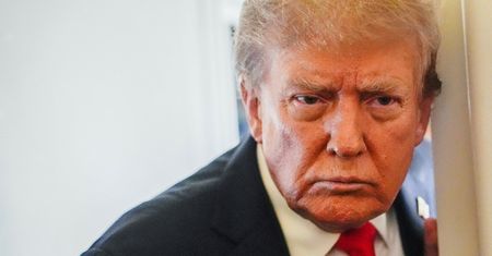 Trump ostrzega: jeśli Putin nie ustąpi, będzie ciężka sytuacja