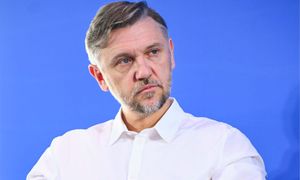 "Od tego dnia jestem trzeźwy". Dobrze pamięta, co się wtedy wydarzyło