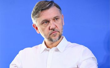 "Od tego dnia jestem trzeźwy". Dobrze pamięta, co się wtedy wydarzyło