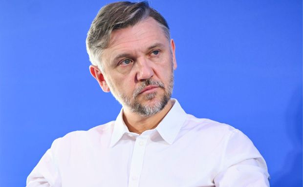 "Od tego dnia jestem trzeźwy". Dobrze pamięta, co się wtedy wydarzyło