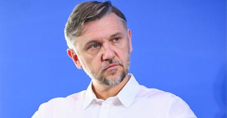 "Od tego dnia jestem trzeźwy". Dobrze pamięta, co się wtedy wydarzyło