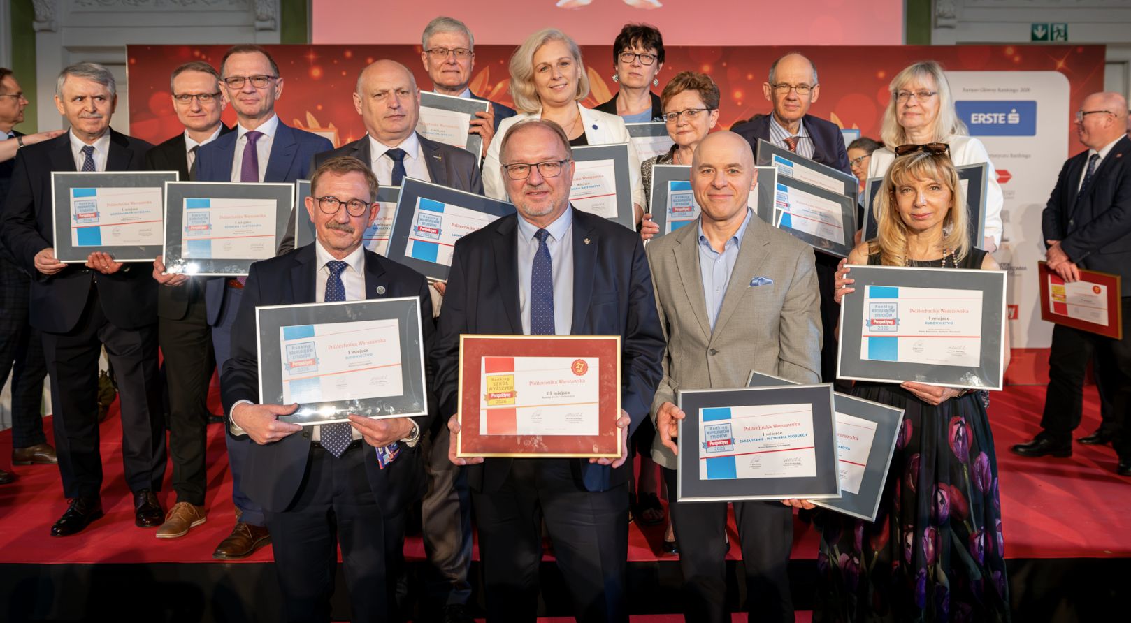 Gala Perspektywy 2026
