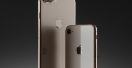 iPhone 8 i iPhone 8 Plus oficjalnie - jest kilka ważnych nowości