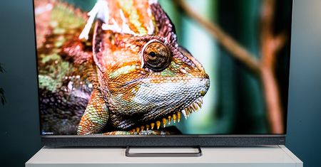 TCL 65C825 dowodzi, że QLED z miniLED nie musi być drogie! Oto jego obszerna recenzja