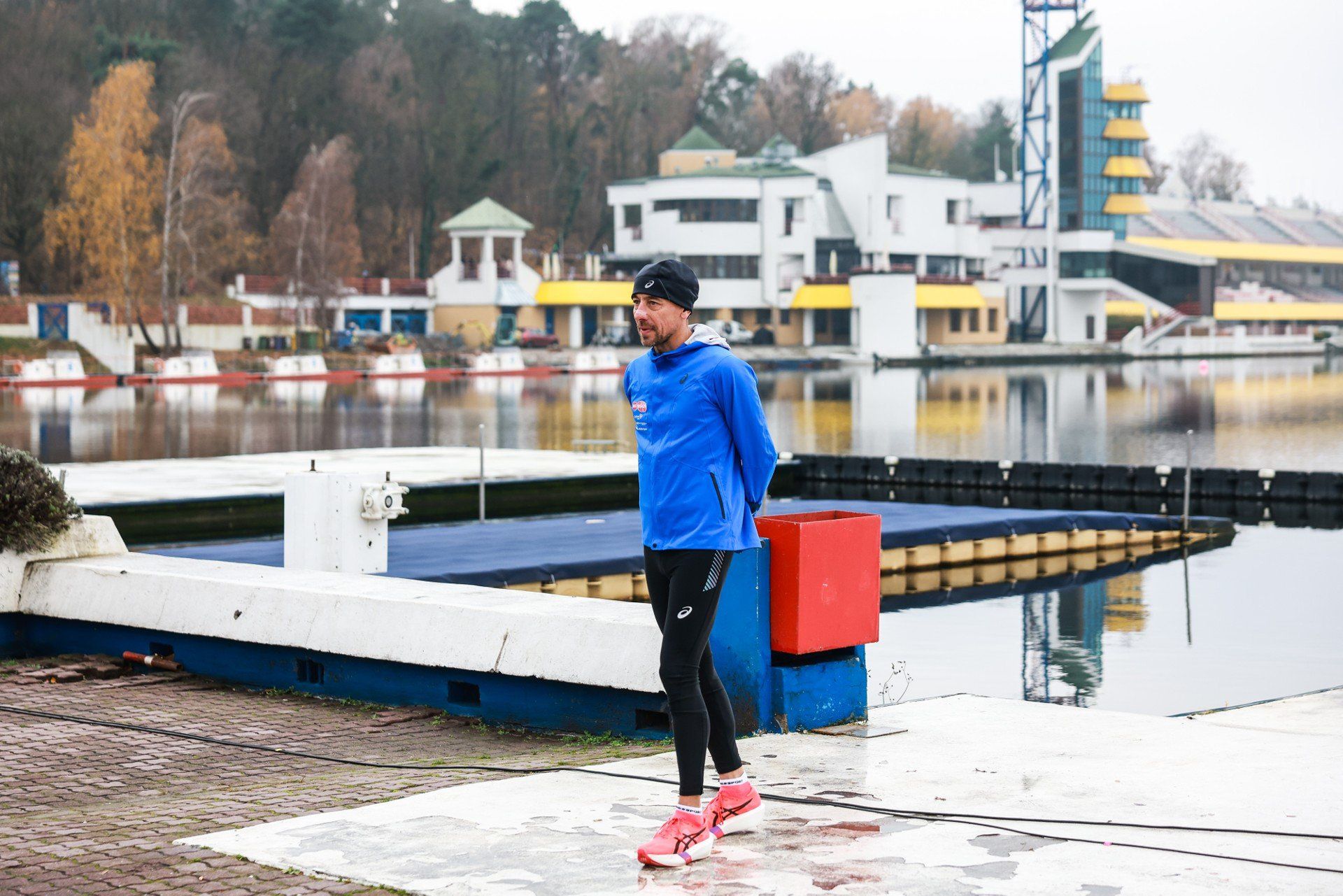 1. poznański &#34;Bieg Dla Jaj&#34;