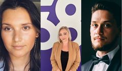 38 Content Communication: Paulina Stępień i Piotr Ostrowski z awansem, dołącza Monika Langner