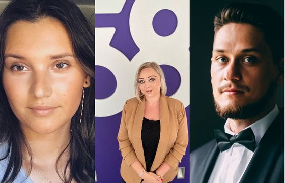 38 Content Communication: Paulina Stępień i Piotr Ostrowski z awansem, dołącza Monika Langner
