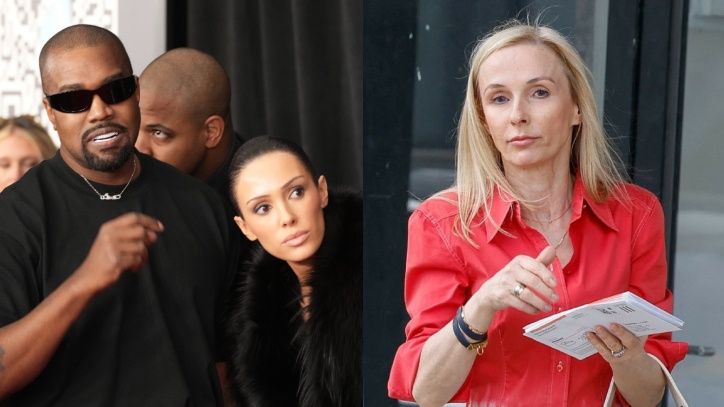 Matka Bianki Censori komentuje "strój" córki z gali Grammy